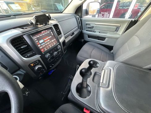 Used 2019 RAM 1500 Classic Warlock image 24