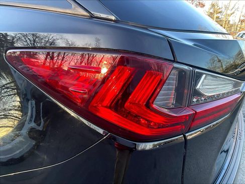 Used 2016 Lexus RX 350 AWD w/ Premium Package image 32