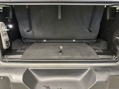 Used 2022 Jeep Wrangler Sport S image 16
