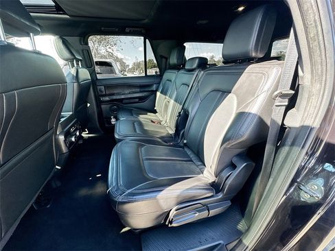 Used 2021 Ford Expedition Max Limited image 27
