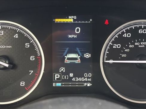 Used 2023 Subaru Forester Premium AWD/4WD image 21