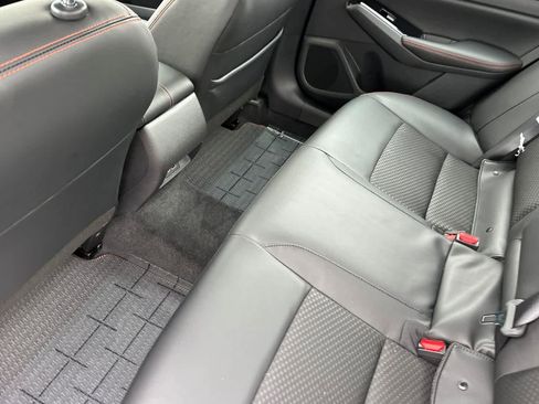 New 2025 Nissan Altima 2.5 SR image 4