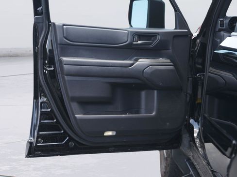 Used 2024 Toyota Land Cruiser 1958 AWD/4WD image 30