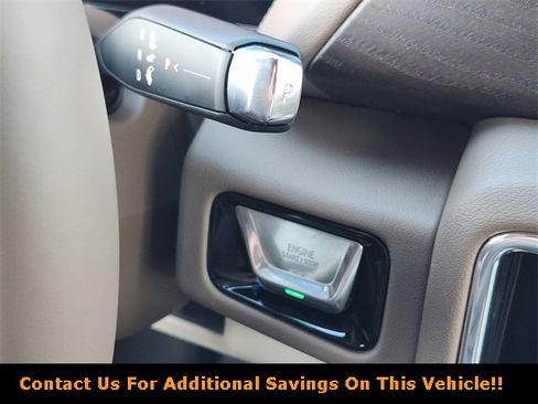 New 2026 GMC Yukon Denali w/ LPO, Floor Liner Package image 16