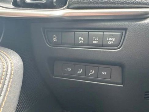 Used 2024 MAZDA CX-90 3.3 Turbo w/ Premium Package AWD/4WD image 20