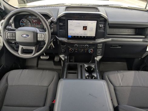 New 2026 Ford F150 STX image 15