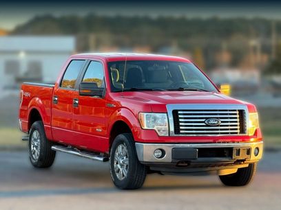 Used 2011 Ford F150 XLT w/ XLT Chrome Pkg