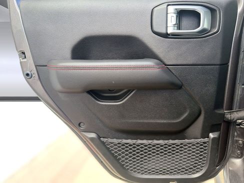 Used 2020 Jeep Wrangler Unlimited Rubicon image 27