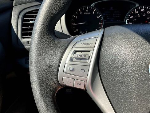 Used 2018 Nissan Altima 2.5 S w/ S Convenience Package FWD image 20