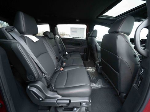 New 2026 Honda Odyssey Sport-L image 25