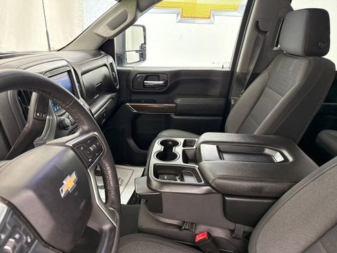 Used 2022 Chevrolet Silverado 3500 LT w/ Convenience Package image 24
