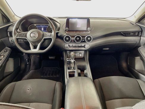 Used 2024 Nissan Sentra SV FWD image 28