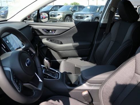 New 2025 Subaru Outback Premium w/ Popular Package #1A image 21