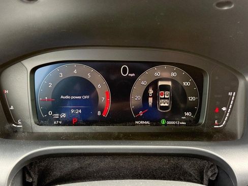 Used 2025 Acura ADX A-Spec image 16