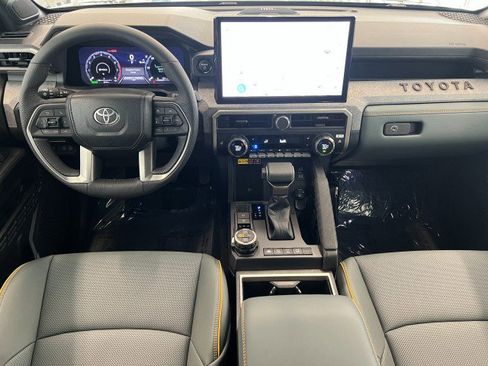 Used 2026 Toyota Tacoma 4x4 Double Cab Hybrid w/ Tow Tech Package image 20