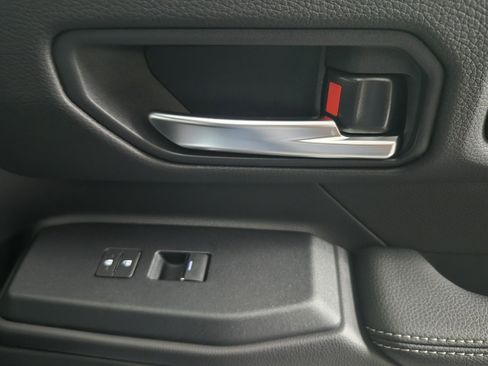 New 2026 Toyota Land Cruiser BASE image 30