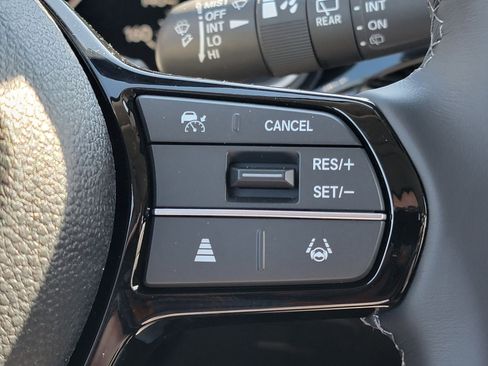 Used 2023 Honda Civic EX-L image 13