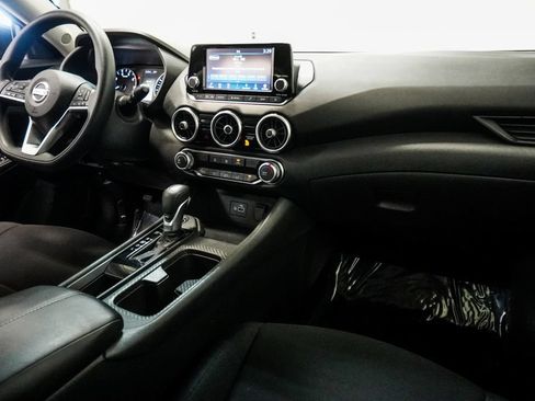 Used 2023 Nissan Sentra S FWD image 9