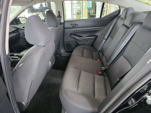 Used 2023 Nissan Altima 2.5 SV FWD image 36