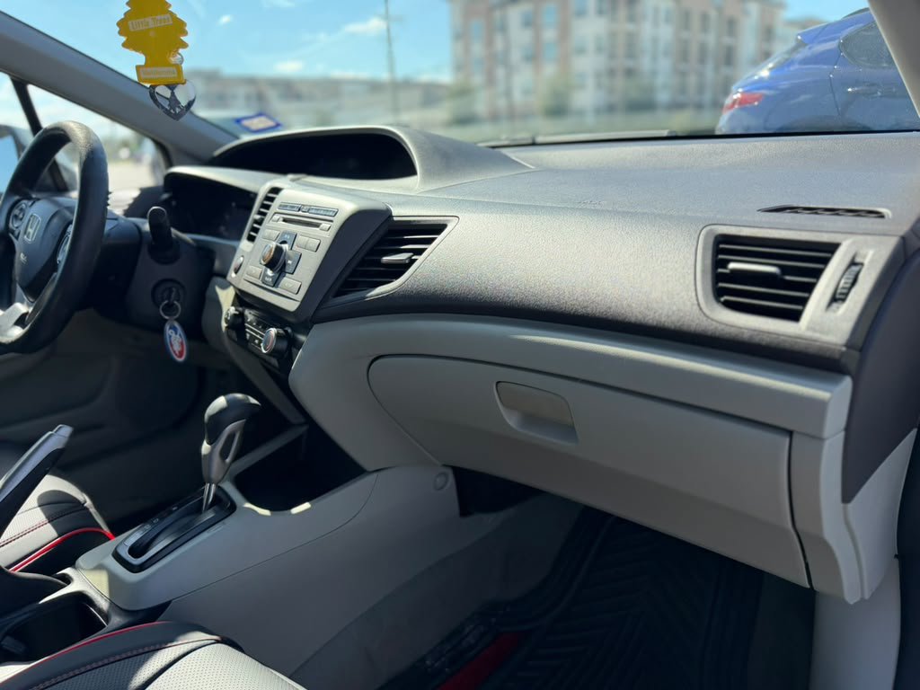Used 2012 Honda Civic LX image 13