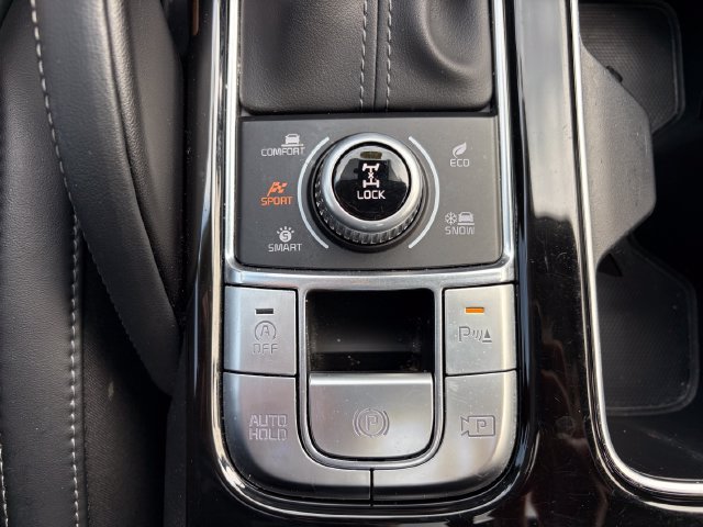 Certified 2024 Kia Telluride SX Prestige AWD/4WD image 34
