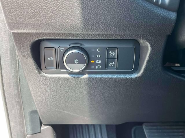 New 2026 Ford Ranger XLT w/ Equipment Group 301A High AWD/4WD image 23