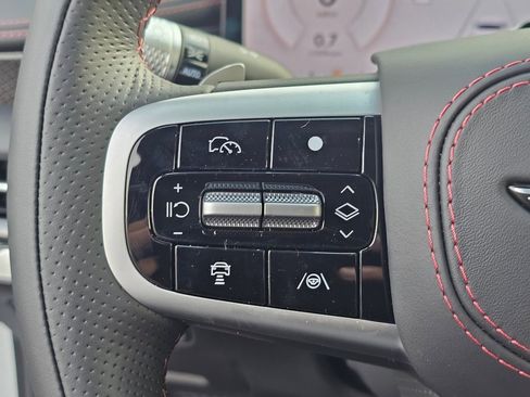 New 2026 Genesis G80 3.5T Sport Prestige image 36