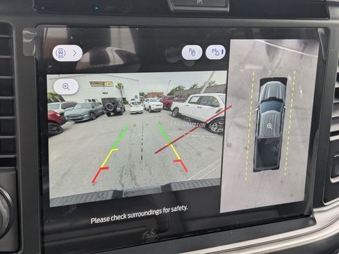 New 2025 Ford F150 Lariat w/ Equipment Group 502A High image 21