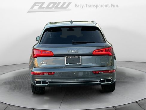 Used 2020 Audi Q5 e Prestige image 7