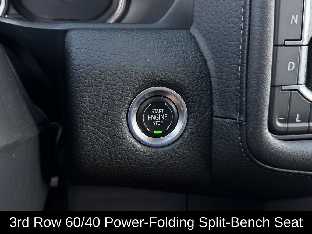 Used 2021 GMC Yukon Denali w/ LPO, Illumination Package AWD/4WD image 27