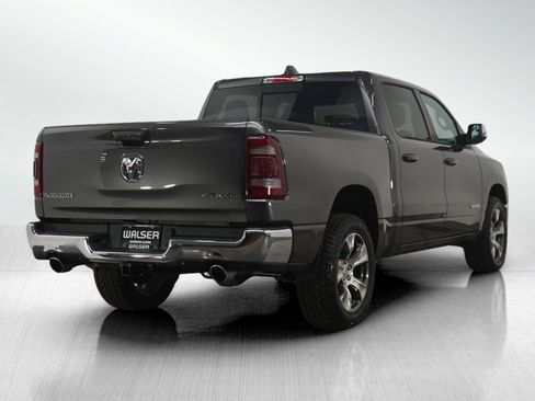 Used 2023 RAM 1500 Laramie image 5