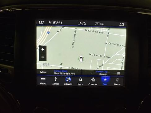 Used 2018 Jeep Grand Cherokee Laredo AWD/4WD image 23