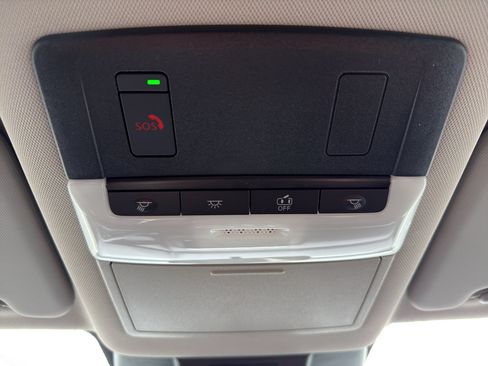 New 2026 Nissan Rogue SV AWD/4WD image 23