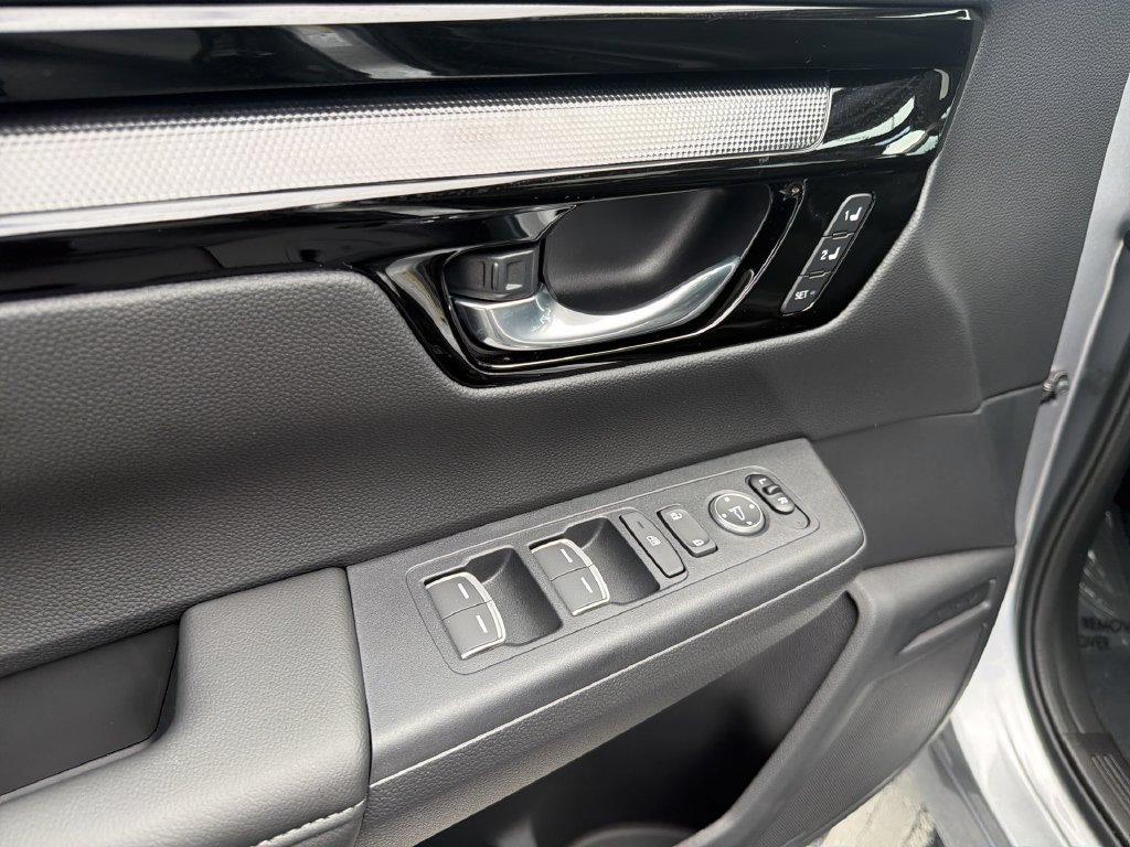 Used 2026 Honda CR-V EX-L image 37