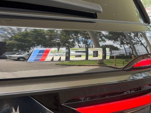 Used 2026 BMW X7 M60i AWD/4WD image 20