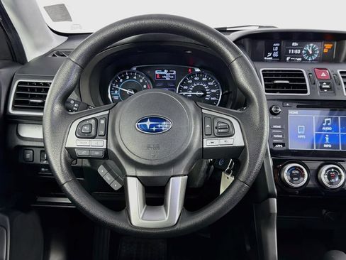 Used 2017 Subaru Forester 2.5i Premium AWD/4WD image 14