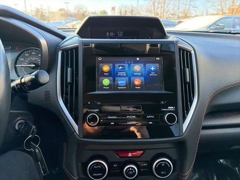 Used 2020 Subaru Crosstrek 2.0i Premium image 24