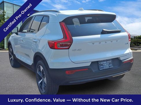 Used 2026 Volvo XC40 B5 Plus w/ Protection Package Premier image 5