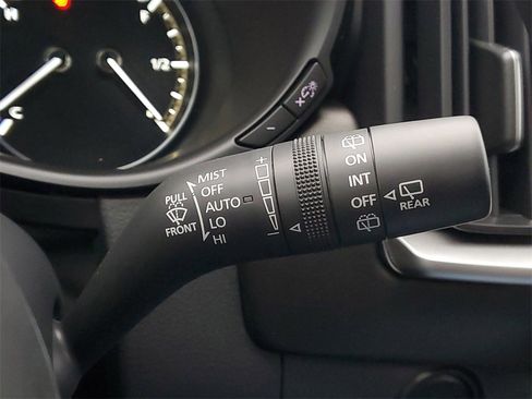 New 2026 MAZDA CX-50 AWD 2.5 Hybrid w/ Weather Package image 26