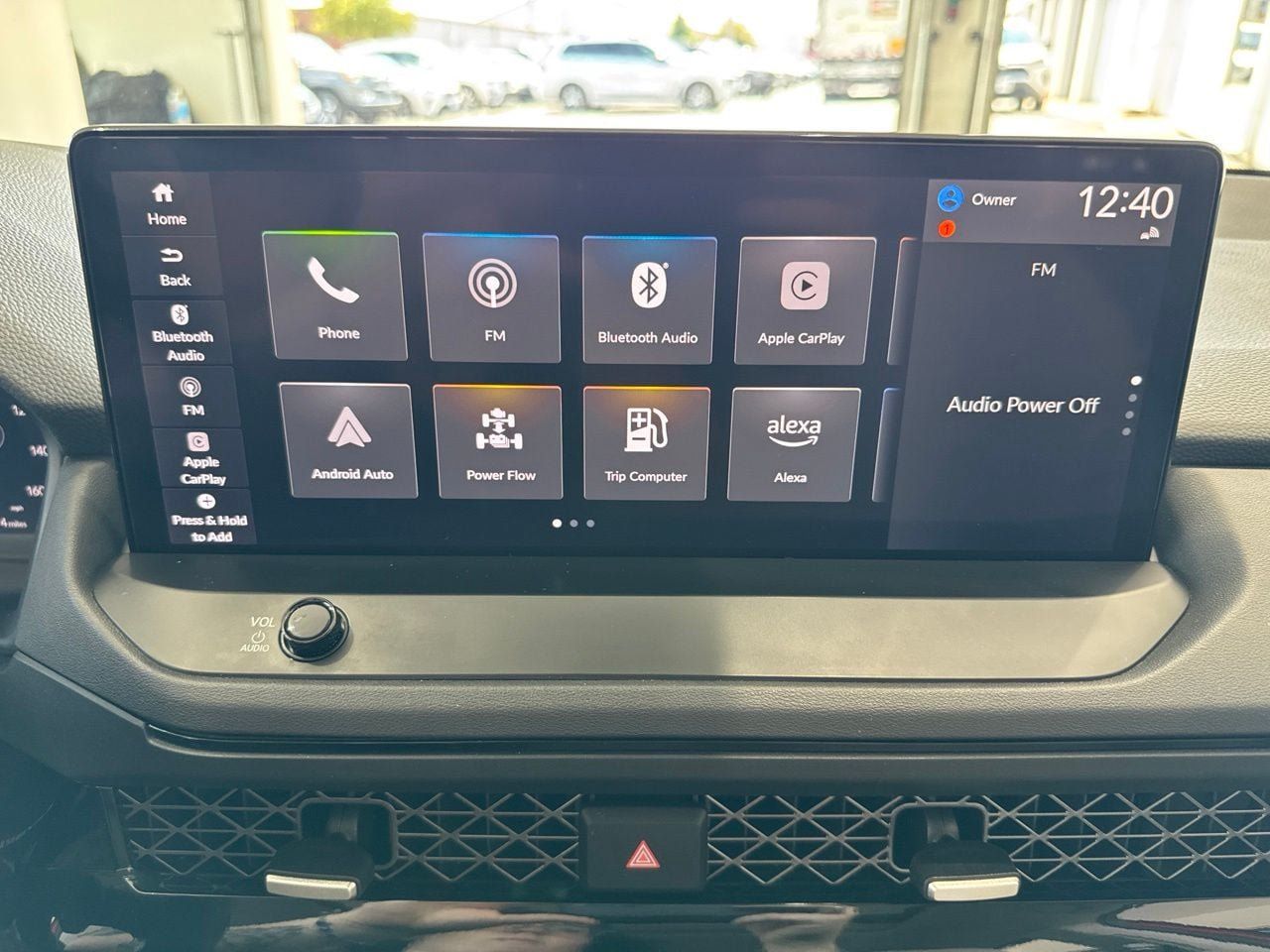 Used 2025 Honda Accord EX-L image 24