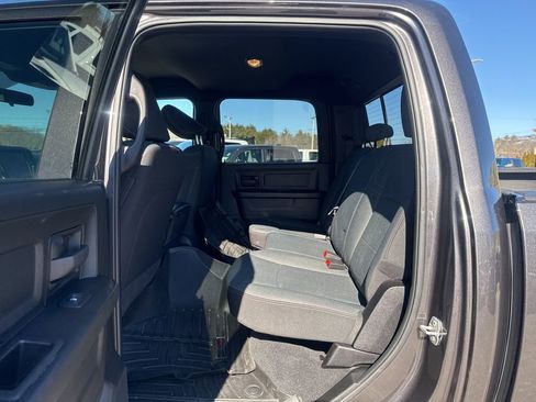 Used 2024 RAM 2500 Tradesman w/ Snow Chief Group image 23