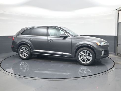 Used 2023 Audi Q7 3.0T Premium Plus image 5