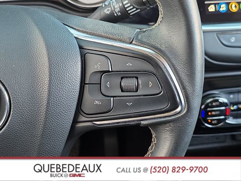 Used 2023 Buick Encore GX Select FWD image 13