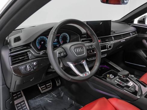 Used 2023 Audi S5 Prestige w/ Prestige Package image 15