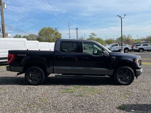Used 2023 Ford F150 XLT w/ Equipment Group 302A High image 5