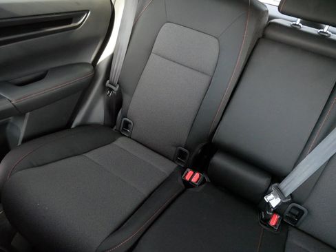 Certified 2026 Honda CR-V TrailSport image 12