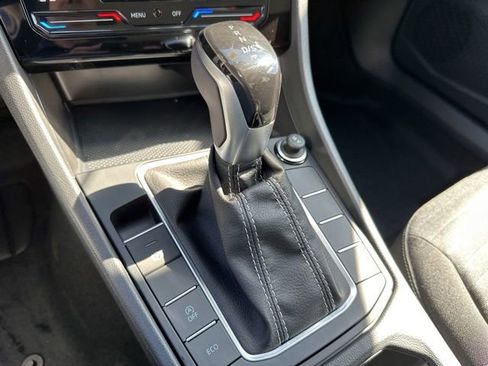 New 2025 Volkswagen Jetta S image 15