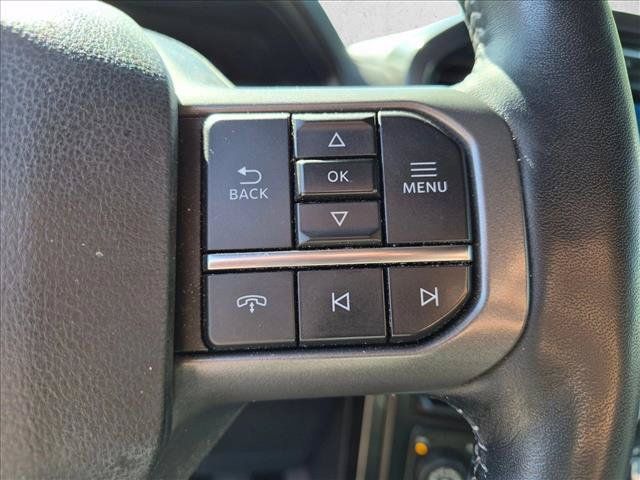 Used 2022 Ford F150 Lariat w/ Equipment Group 502A High AWD/4WD image 14
