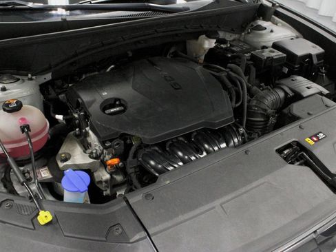 Used 2023 Hyundai Tucson SEL AWD/4WD image 16