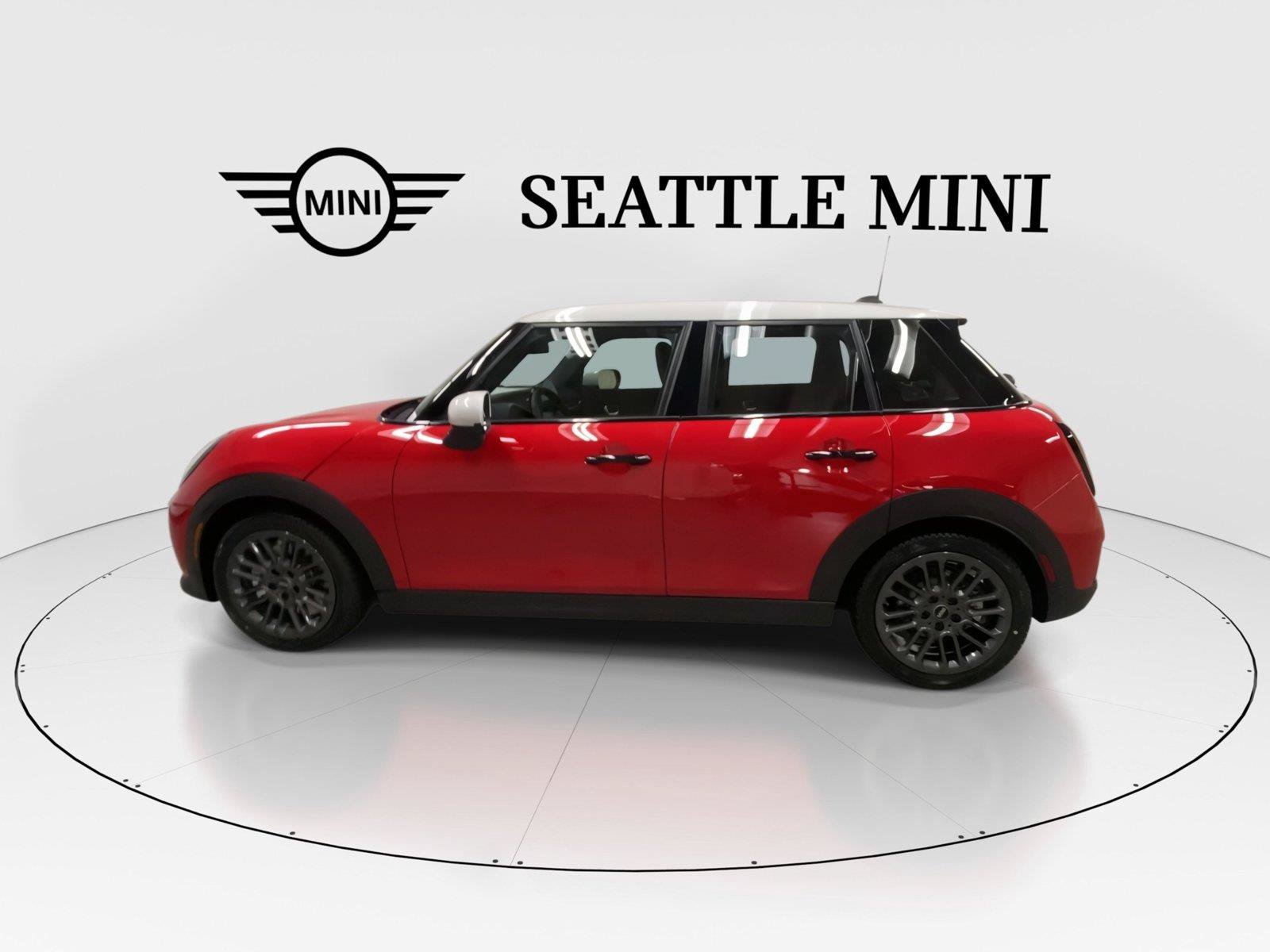 New 2026 MINI Cooper 4-Door Hardtop FWD image 7